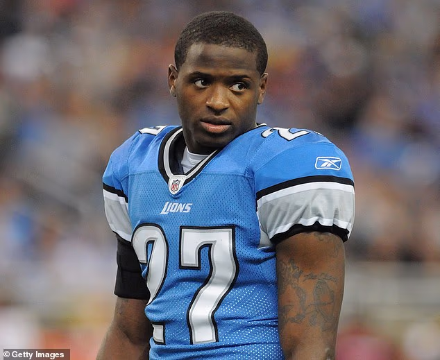 Former NFL star Alphonso Smith Jr. has reportedly died by suicide at the age of 40