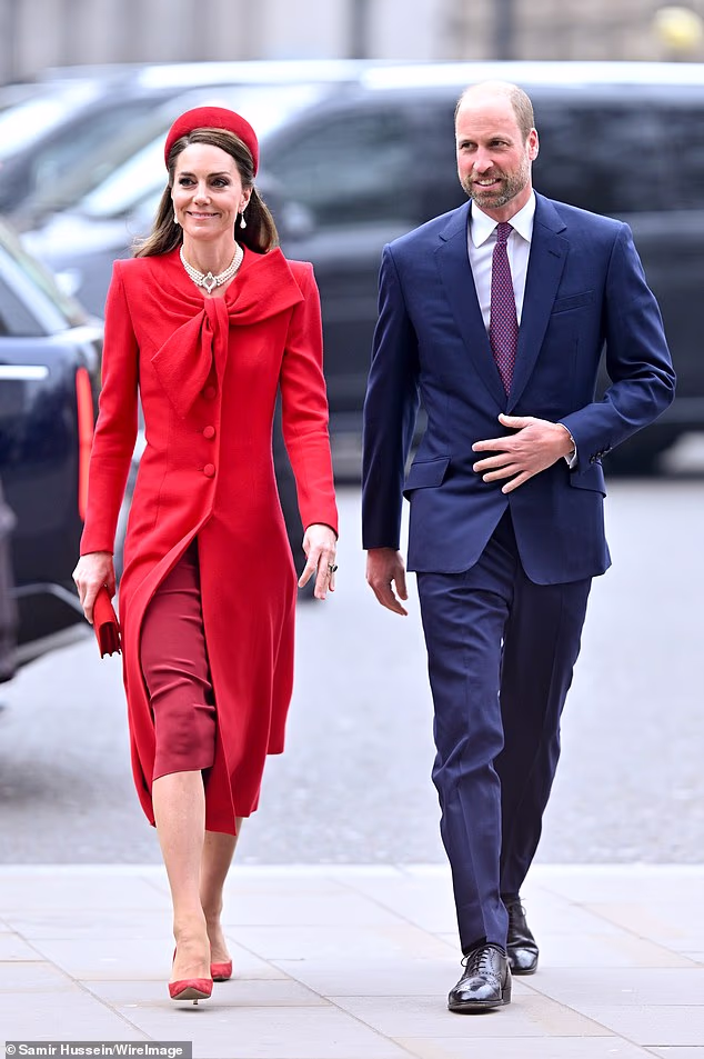 William and Catherine have been treated appallingly by Harry and Meghan and should feel no compulsion to mend fences with them, writes Richard Eden