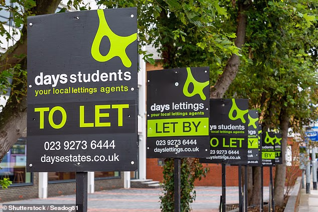 Student digs: Properties in popular student postcodes generate average yields of 7.32% compared to 6.86% for non-student postcodes, according to Paragon Bank