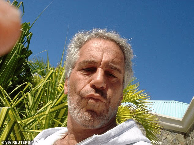 The official ruling is that Jeffrey Epstein died by suicide in his jail cell