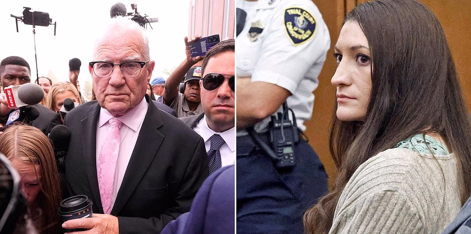 Lindsay Clancy judge explodes at her lawyer in furious clash over holdout juror: 'What do you want me to do!': Live updates