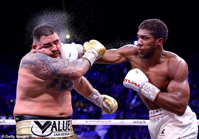 Twelve years on from when I reported that Anthony Joshua and Tyson Fury were in talks to fight each other, the pair are still yet to touch gloves