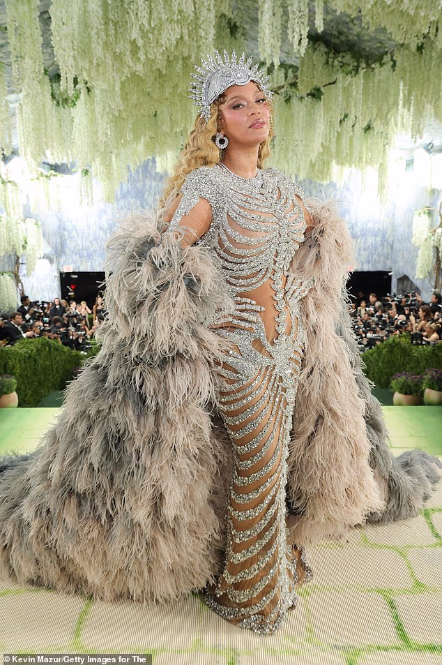 Beyonce has one of the most loyal fanbases in the world - but some have turned against her for selling an empty wooden box for nearly $1,000
