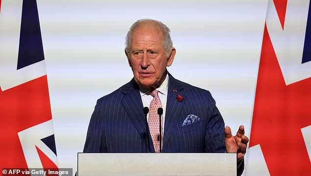 The petition will ask King Charles, as Jamaica's head of state, to refer three questions about transatlantic chattel slavery to the Judicial Committee of the Privy Council, which is the Caribbean island's highest court of appeal