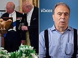 PETER HITCHENS: Trump is pulling the rug out from under us on the Falklands. It's time Britain grew up, there is no special relationship