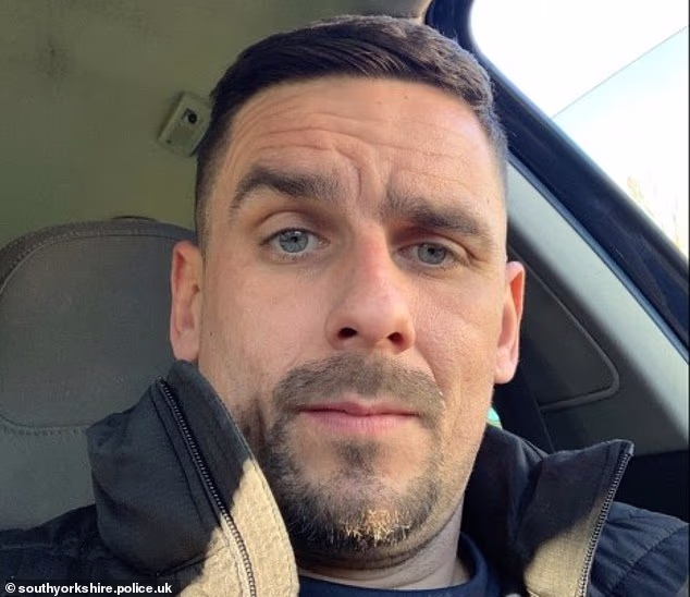Ryan Ketllewell, 38, was shot dead in Ecclesall Woods in Sheffield on September 2