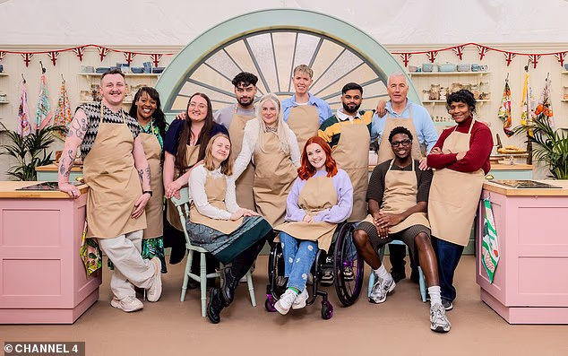 The hugely popular Great British Bake Off is poised to return with a sixteenth series on September 22, with a whole new crop of cake creators
