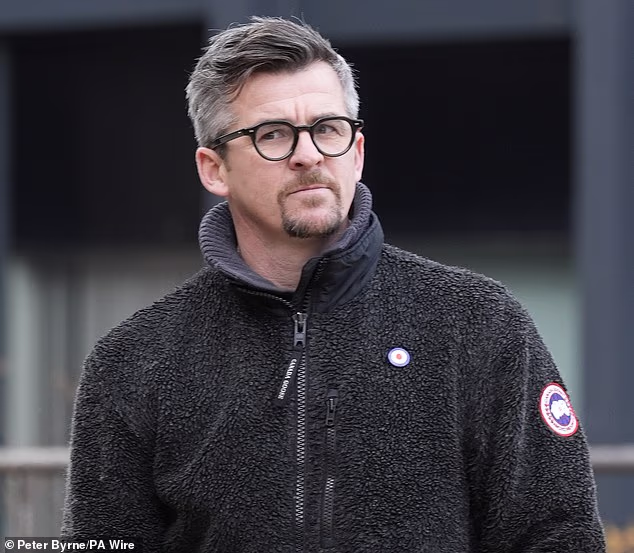 Joey Barton will remain in custody until his trial next year after a bail application was refused