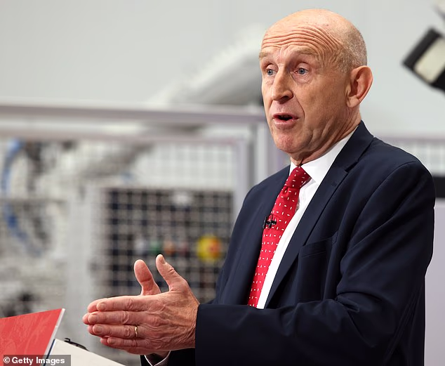 The Healey voice whirrs. You sense it is there yet you remain unsure in which corner of the room it has settled. There is just this bucolic bombilation, writes Quentin Letts