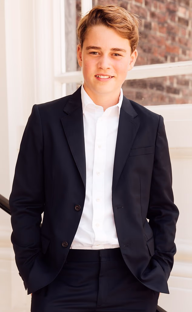 'When you arrive for your first day at Eton College today, along with 250 other 13-year-old boys, this most extraordinary of schools will feel foreign to you all', writes Will Nutting