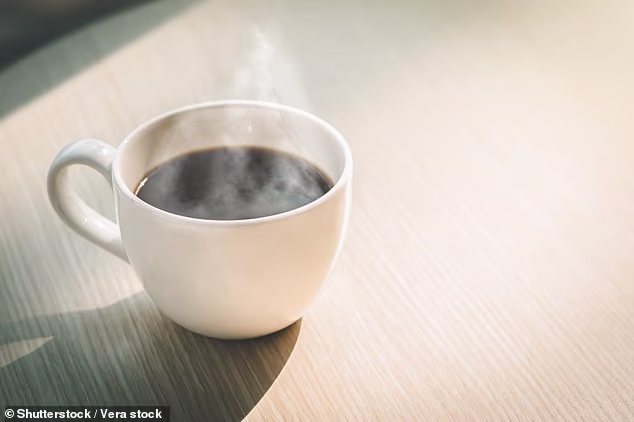 Drinking 'extra hot' tea and coffee could significantly increase your risk of deadly oesophageal cancer , a major study suggests