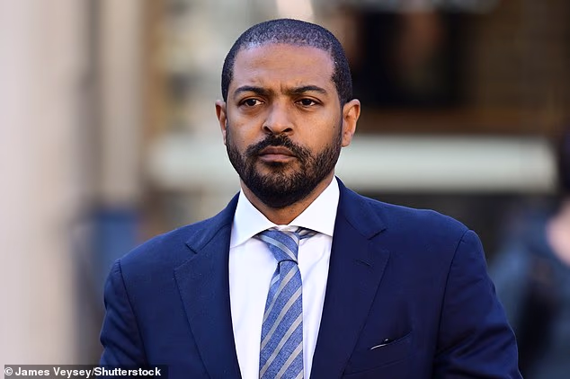 Doctor Who star Noel Clarke has been charged with sexual offences against five women