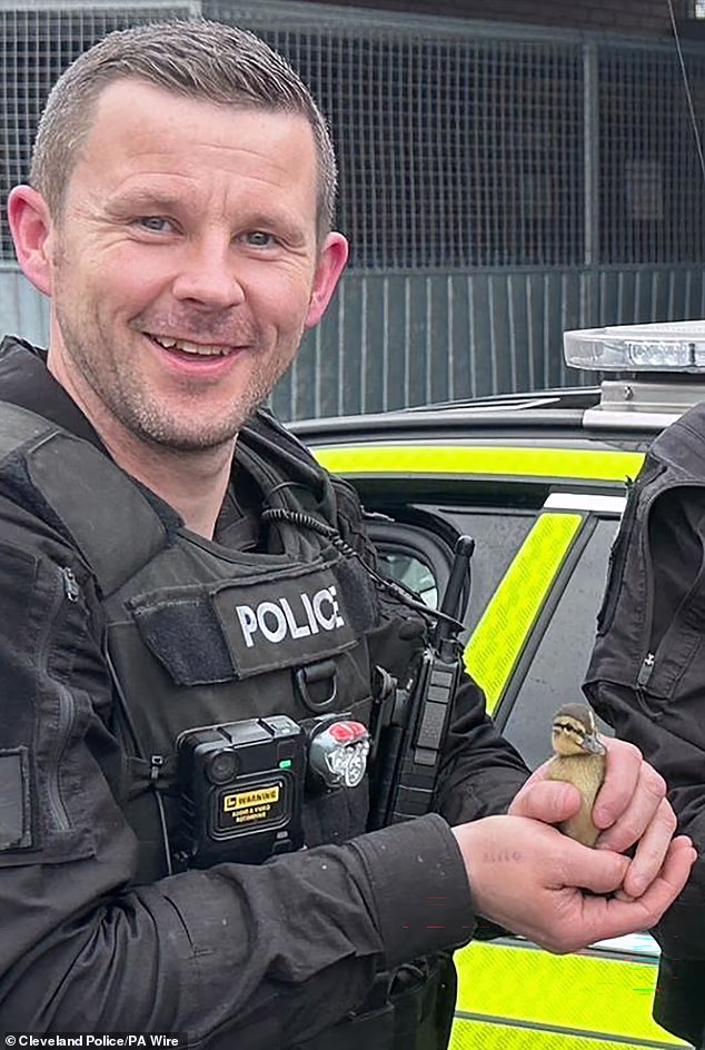 Police Constable Tom Clough will be given full police honours at his funeral in Redcar after the A66 crash