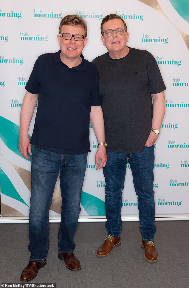 Twins Craig and Charlie Reid, 64, who are behind hits including I'm Gonna Be (500 Miles) and Sunshine on Leith, have hit out at Harry Potter stars Daniel Radcliffe, Rupert Grint and Emma Watson after the trio turned against JK Rowling