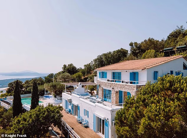 What to know: Residency rules and visa routes need to be factored in before moving to Greece