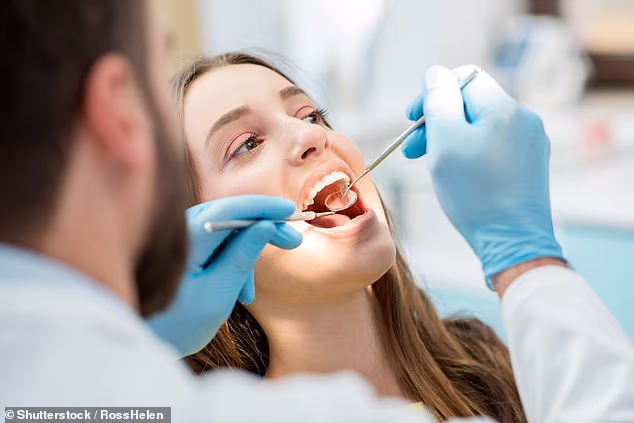 While it's easy to overlook dental care, the mouth can signal multiple chronic diseases, dentists warn