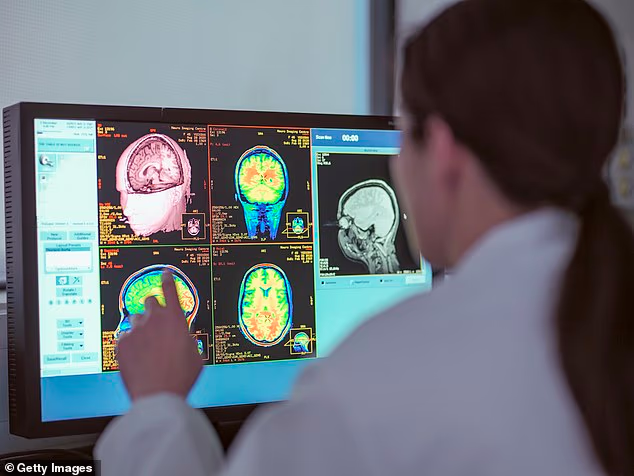 Parkinson's is the fastest growing neurological condition in the world. It worsens over time and affects the brain, nervous system and muscle control