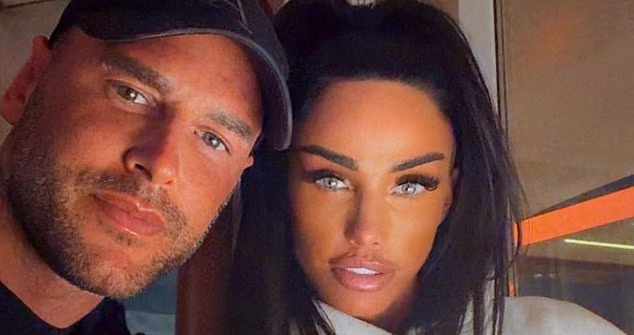 Katie Price's estranged husband Lee Andrews reportedly conned a man out of his $200,000 life savings – meaning he was forced to live in his car