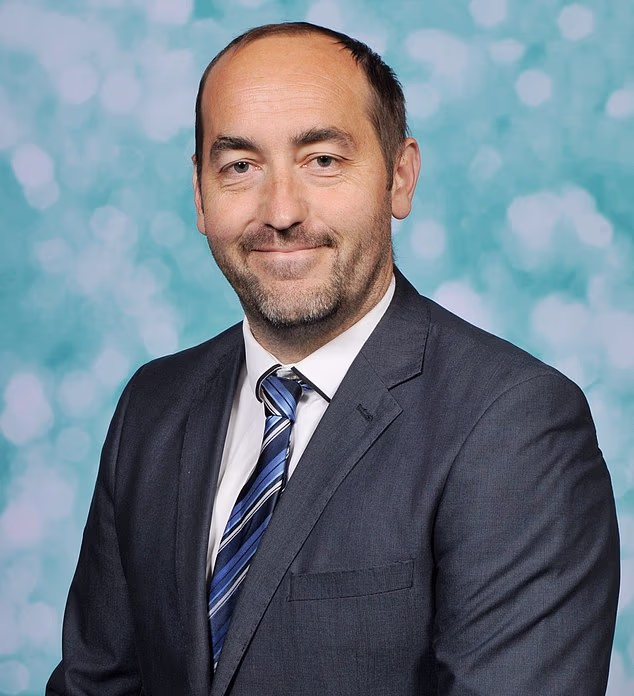New headteacher Dan Jeffries has caused 'outrage' among parents, but says he stands by the suspensions