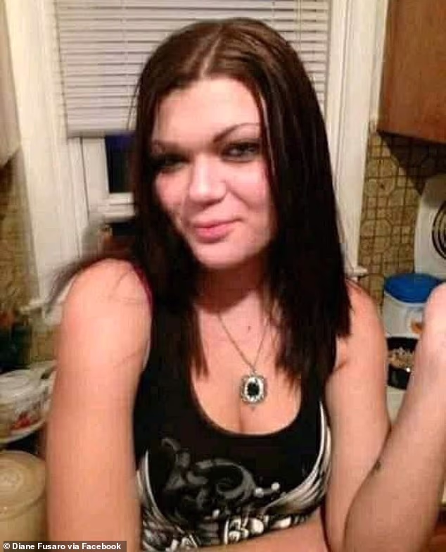 Nicole Fusaro, who disappeared in 2018 at the age of 27, has been linked to a Pennsylvania 'house of horrors' investigation