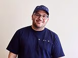 World's best pizza chef who is based in London reveals his secrets for creating the perfect slice and the topping mistakes to avoid - as his UK restaurant beats Italians at their own game