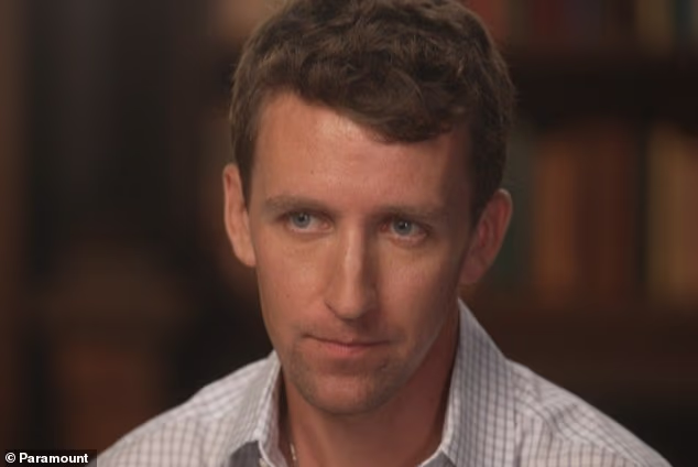 Patrick Clancy says he has tried to find solace through talking to his dead children he gave his first emotional interview since his ex-wife Lindsay's mistrial