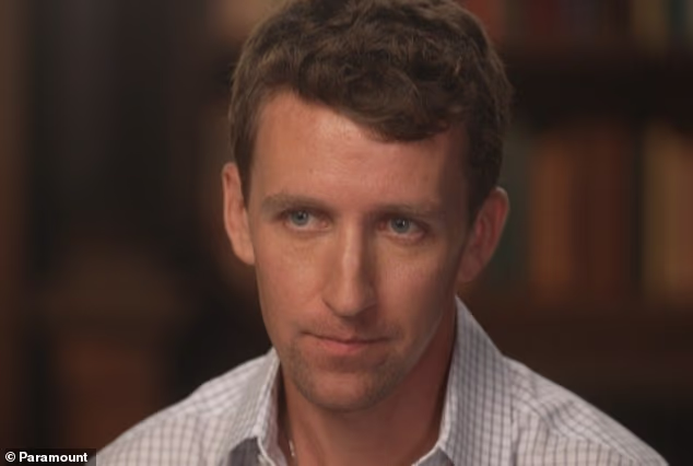 Patrick Clancy says he believes he did 'the best I could' in supporting his ex-wife Lindsay's mental struggles before she killed their three children in 2023