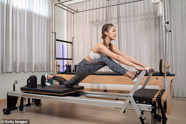 Constant soreness and using workouts as self-punishment undermines the Pilates' core purpose.