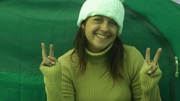 Joanne Sheen, 44, had not been seen since she travelled from Fareham, Hampshire, heading to her home city of Southampton, on December 5, 2019