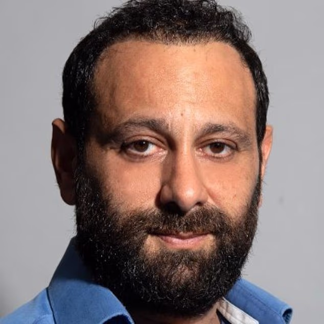 David Patrikarakos has been recognised in the Commentator of the Year category for his analysis of current affairs, including sectarian politics, the threat posed by Iran and the changing nature of modern warfare