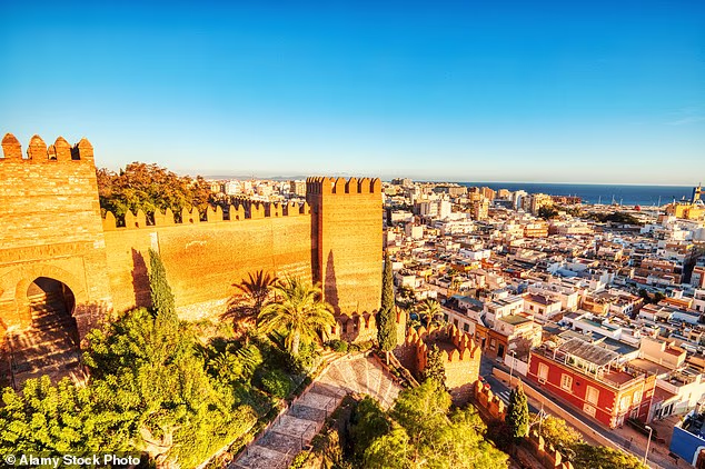 Almeria blends a sense of modernity with a real authentic Andalusian charm
