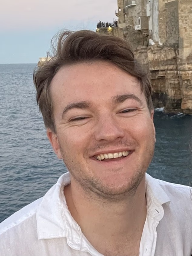 Thomas Jewitt was taken to hospital in a critical condition but died three days later