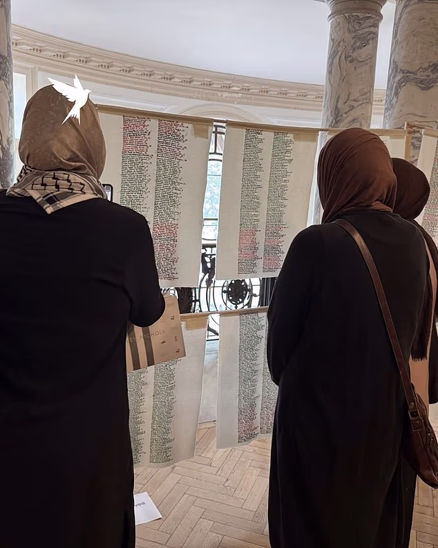 Rev Giles Fraser criticised the Church's involvement in Gaza and Israel, arguing that these issues are distracting from its core responsibility to serve local congregations