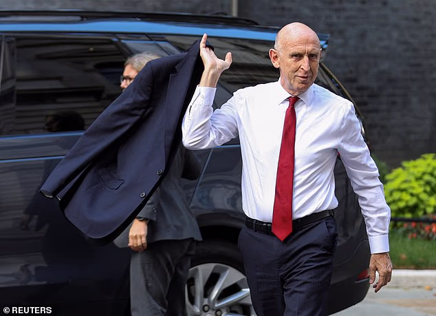 It's coming: In just over a month we will brace ourselves for yet another assault on our wealth and financial independence