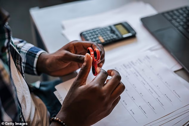 A diagnosis of ADHD can aid benefits claims, such as personal independence payments, which have soared in recent years