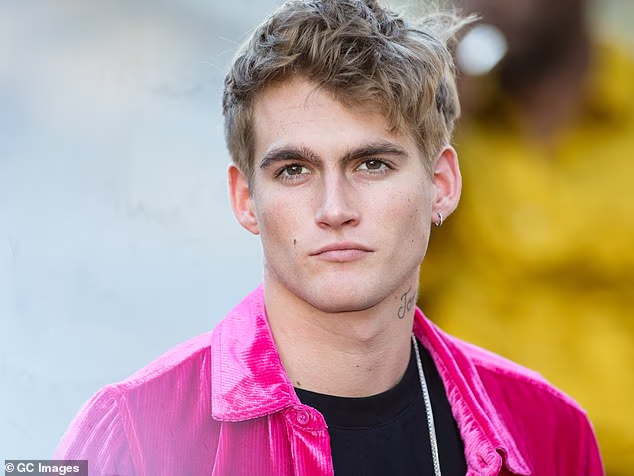 Presley Gerber, the son of Cindy Crawford, has died at 27