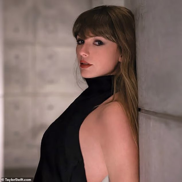 Taylor Swift revealed her return to music on Tuesday with the release of a new single titled Patient Zero