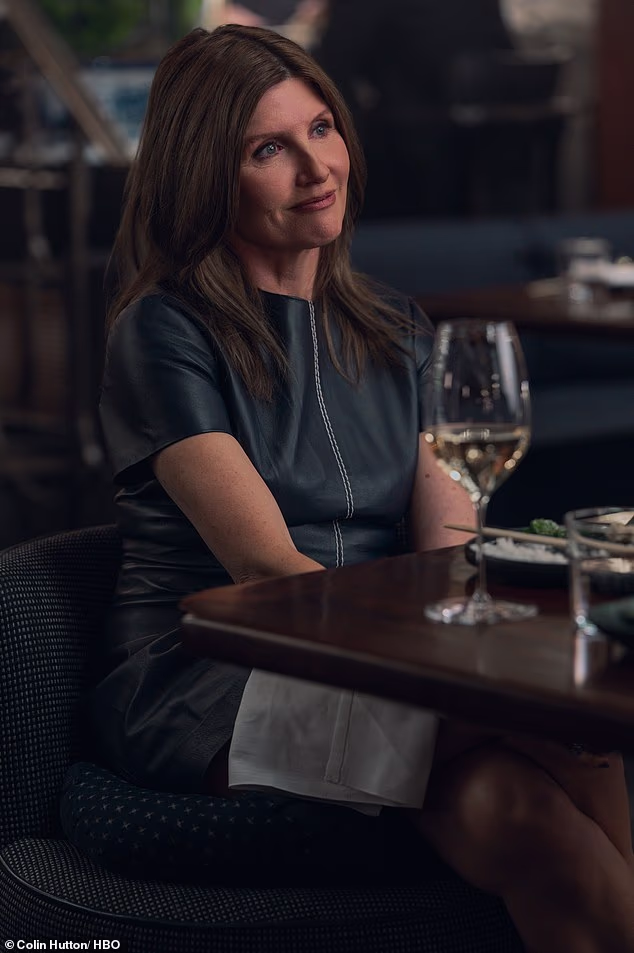 Sharon Horgan is feeling her age. Every scene in her semi-autobiographical drama-comedy Youth is stark with fear