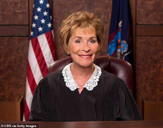 Judge Judy Sheindlin, 83, has revealed why she refuses to watch herself on screen