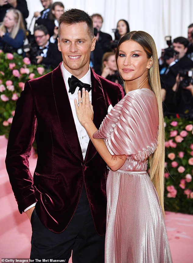 Devastating untold story of Tom Brady and Gisele Bundchen's marriage: Read every ugly detail, the secret letter stashed in a drawer... and her savage last three words that left him so ruined, friends feared he had cancer