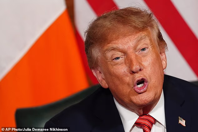 A Politico reporter had his credentials taken while entering the White House on Thursday despite a judge's ruling for the administration to restore the outlet's access