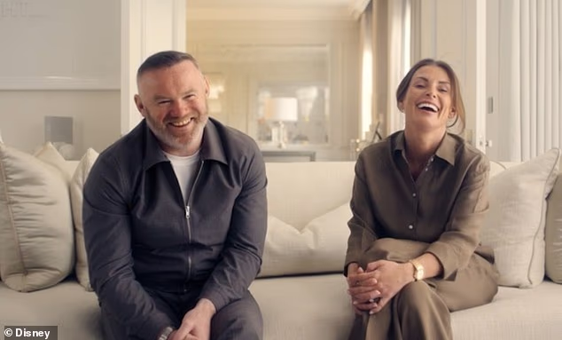 The most surprising moments in The Real Rooneys from Coleen's near-death experience to her explosive rows with husband Wayne