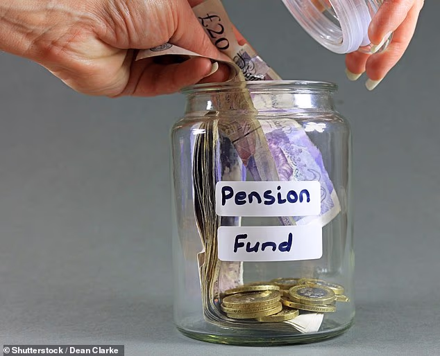There¿s one policy announcement that would send a monumental signal to the bond markets that this Government is set on fiscal responsibility: dismantling the ¿triple lock¿, writes Alex Brummer