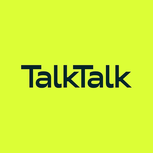 TalkTalk – Britain’s fourth-largest broadband provider – said it was on the final stages of a sales process