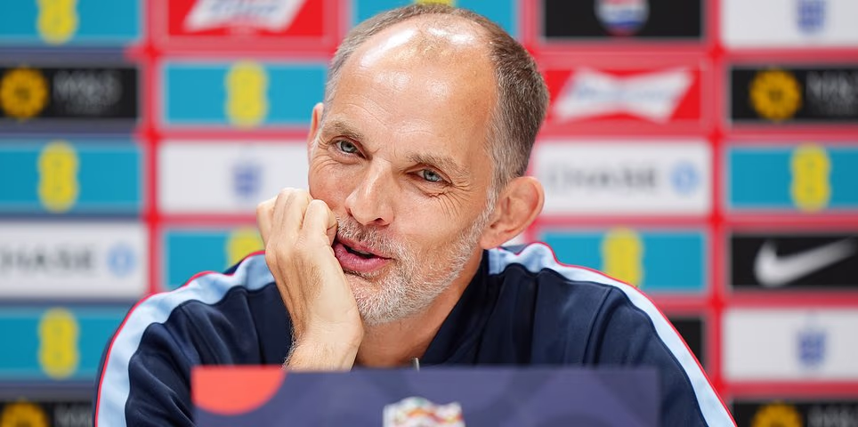 England vs Spain - UEFA Nations League LIVE: Three Lions take on the world champions in their first match since the World Cup