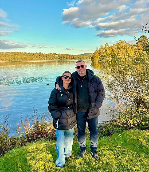 Viewers of The Real Rooneys follow the couple on a romantic getaway to the Scottish Highlands that was meant to help them ¿reconnect¿ amid marriage troubles