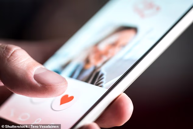 Society is suffering from a so-called 'romance famine', that is to say a difficulty for couples to form relationships, in part driven by modern swipe-left-for-no, right-for-yes dating app culture