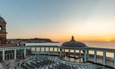Party to hold annual conference at Scarborough Spa this year