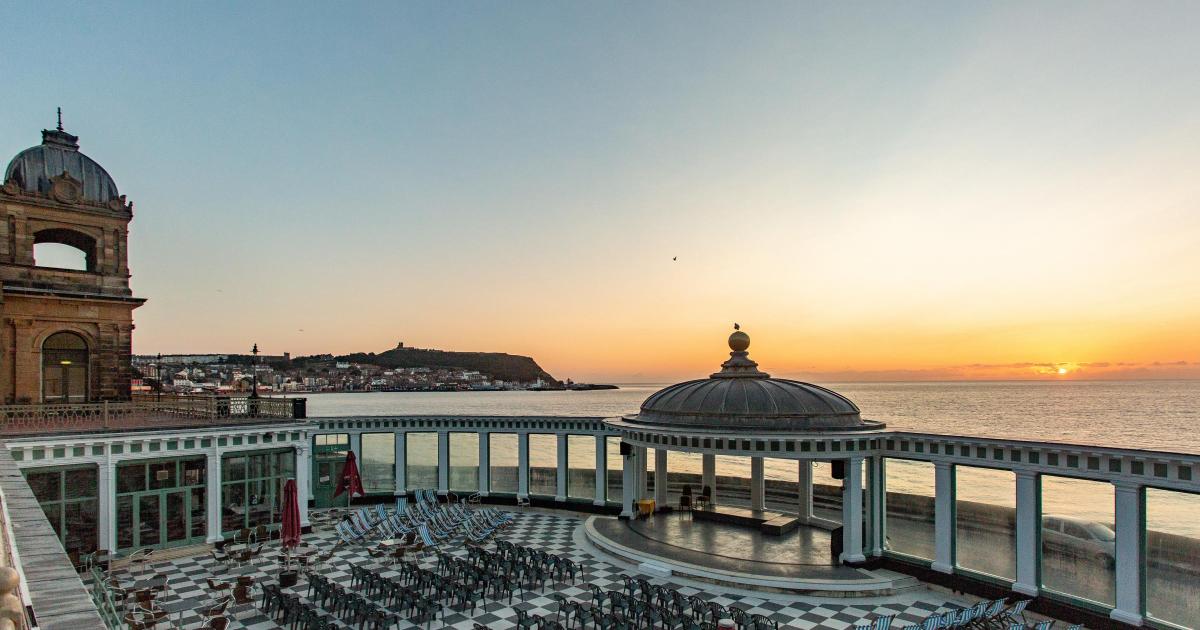 Party to hold annual conference at Scarborough Spa this year
