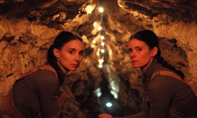 Rooney and Kate Mara Are Brilliant in Werner Herzog's Fractured Fairytale Bucking Fastard